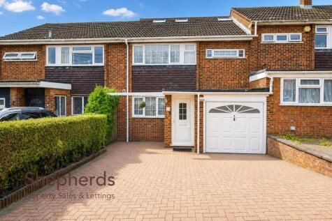 Claremont, Goffs Oak