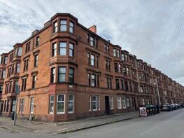 Flat 0/1, 22, Drive Road, Glasgow G51 4AD