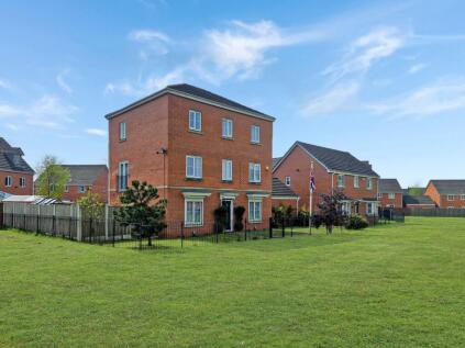 West Malling Close, Heywood OL10 2WP
