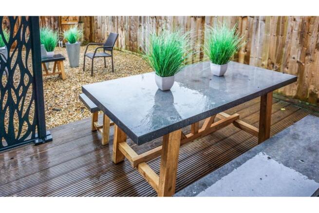 Decking