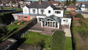 155, Stubley Lane, Dronfield S18 8YN