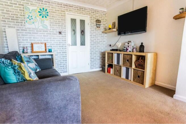 Dining / Family Room