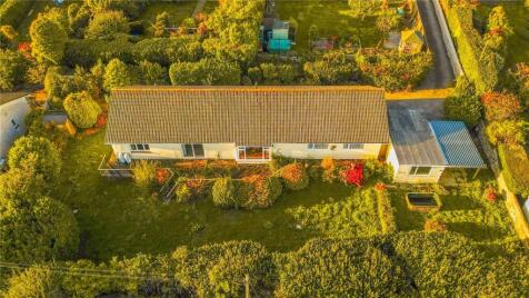 Vicarage Road, Tywardreath, Par, Cornwall, PL24