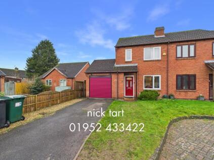 Grenville Court, Shifnal, Shropshire.