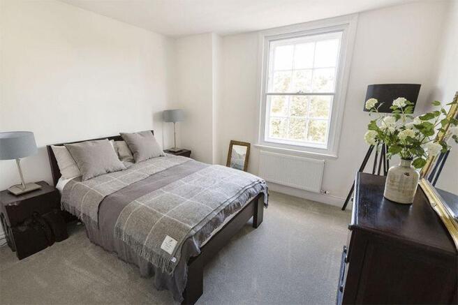 3 Bedroom 