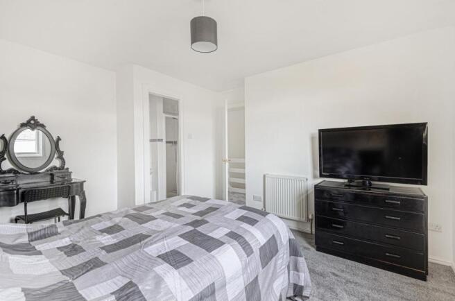 Bedroom.