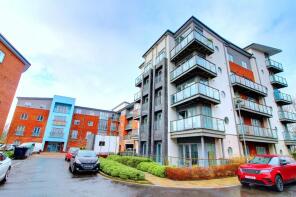 49, Bittern House, Worsdell Drive, Gateshead Central, Gateshead NE8 2FB