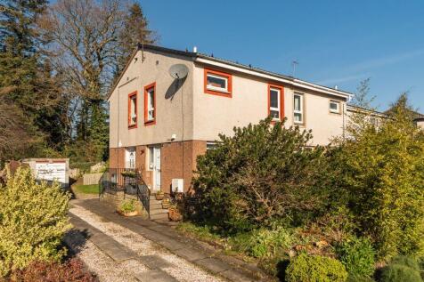 23 Alnwickhill Court, Edinburgh, EH16 6YG