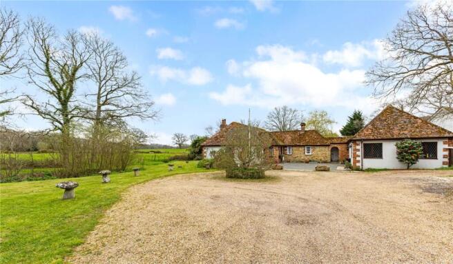 Stream Cottage