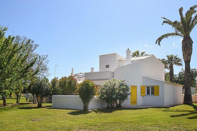 Townhouse for sale in Vilamoura