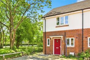 24, Benham Place, Tadley RG26 4AA
