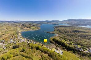 Waterside, Tayvallich PA31 8PJ