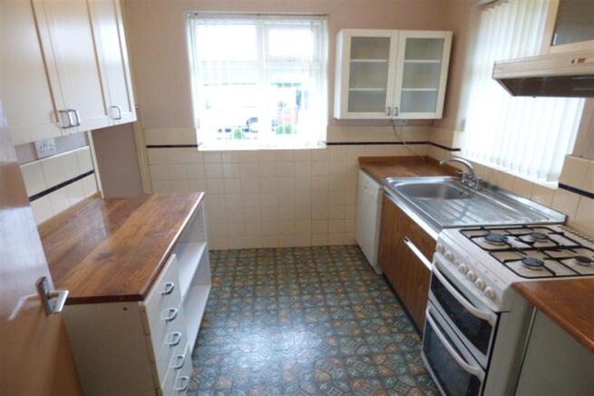 Kitchen+