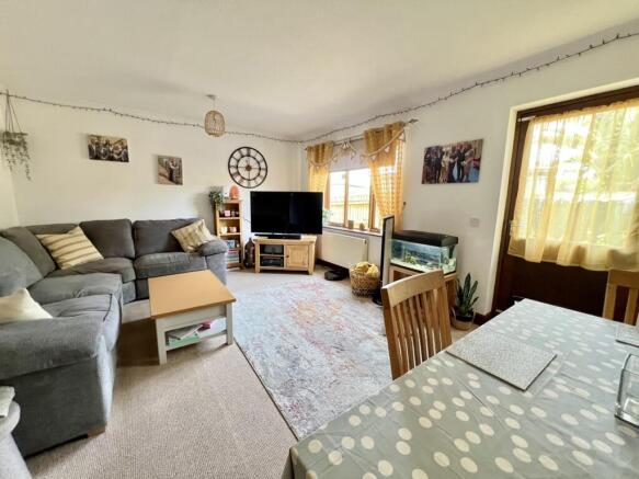 Front room 1