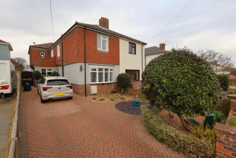 Northney Road, Hayling Island