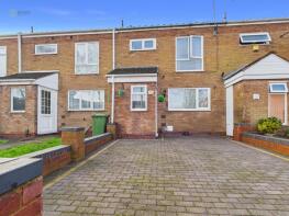 76, Alvis Walk, Smiths Wood, Birmingham B36 9JY