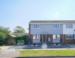 112, Humber Road, Witham CM8 1TU