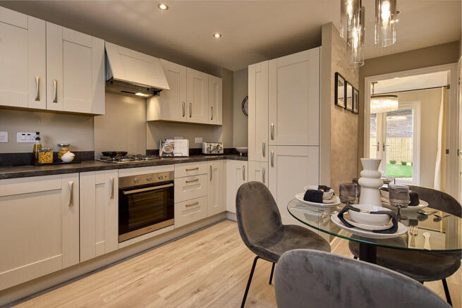 2 bed Semi-Detached for sale Image 3