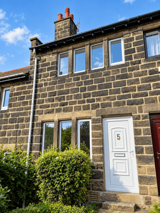 Two Bedroom Cottage