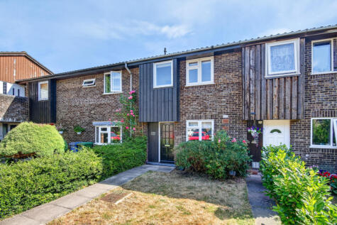 Greenham Wood, Bracknell, RG12