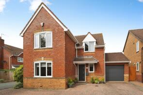 7, Beach Close, Evesham WR11 1GH