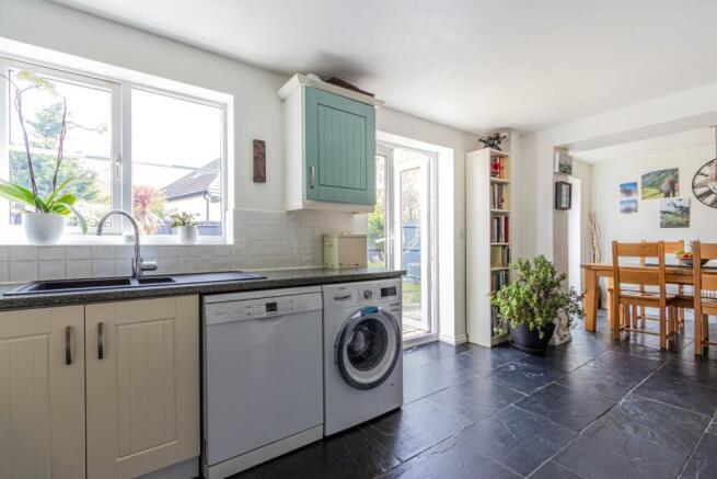 Kitchen Dining