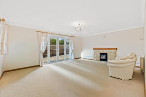 New Barn Farm, Bolney Road, Horsham RH13 8AZ