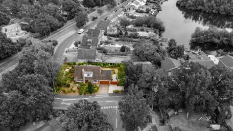 Sandwell Drive, Lincoln, LN6