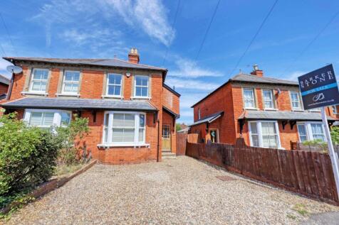 Belmont Crescent, Maidenhead, SL6