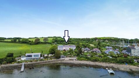 Silver Terrace, Millbrook, Cornwall PL10