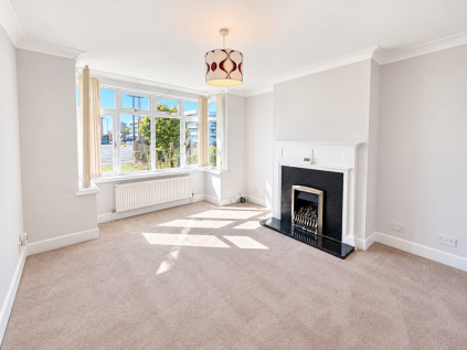 Romsey Road, Southampton, SO16
