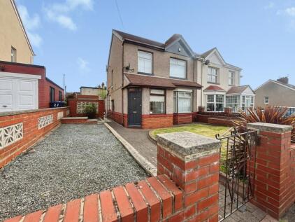 Dulverton Avenue, South Shields