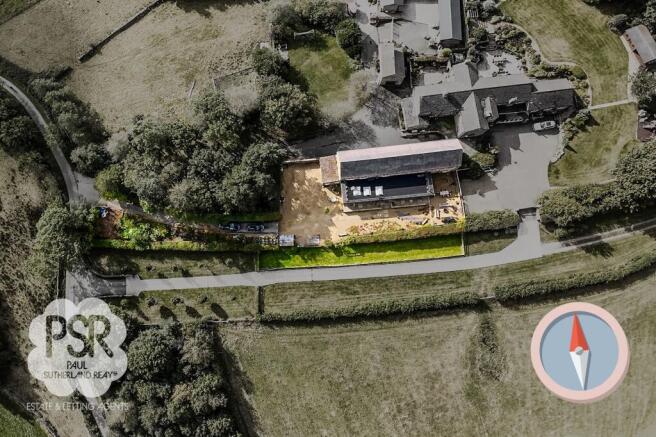 Plot Overview and Orientation