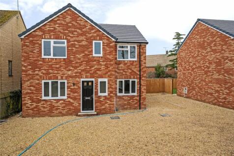 Common Hill, Cricklade, SN6