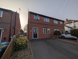 4, Vicars Court, Mansfield NG21 9AS