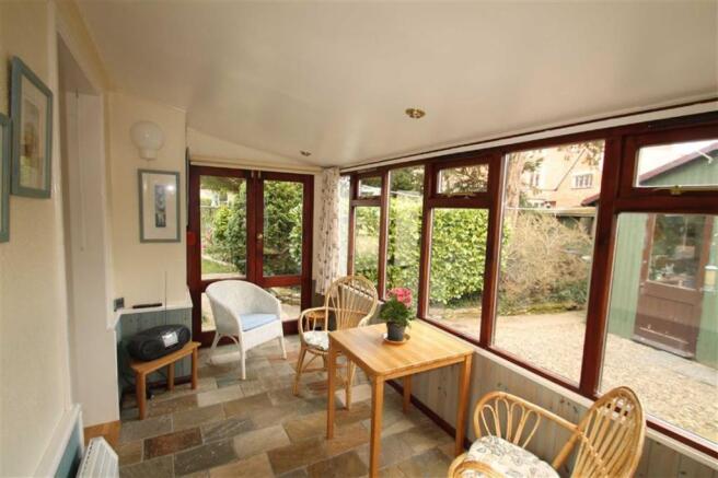 Conservatory