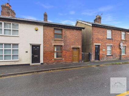 Park Hill Road, Garstang, PR3