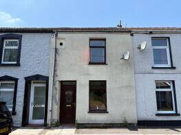 6, Wall Street, Ebbw Vale NP23 6LS
