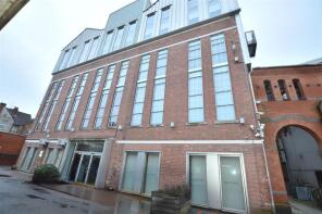 13, Boiler House, Electric Wharf, Coventry CV1 4JU