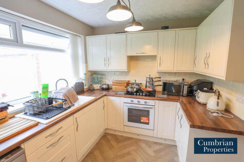 Smithy Croft, Houghton, CA3
