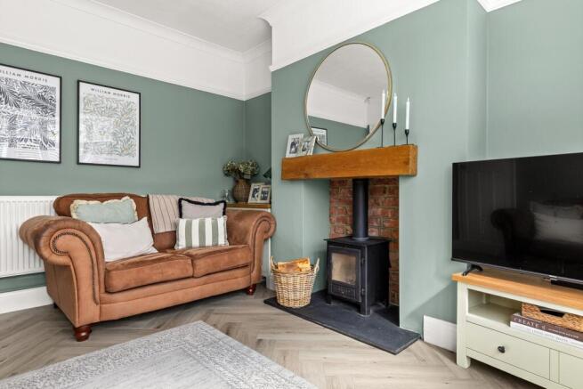 3 bed Semi-Detached for sale Image 6