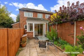 26, Old Farm Road, Nether Stowey, Bridgwater TA5 1PE
