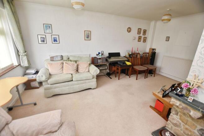 Turvey Lane, Long Whatton, LE12 photo 4