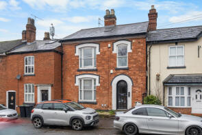 Flat 2, 47, Birmingham Road, Bromsgrove B61 0DR