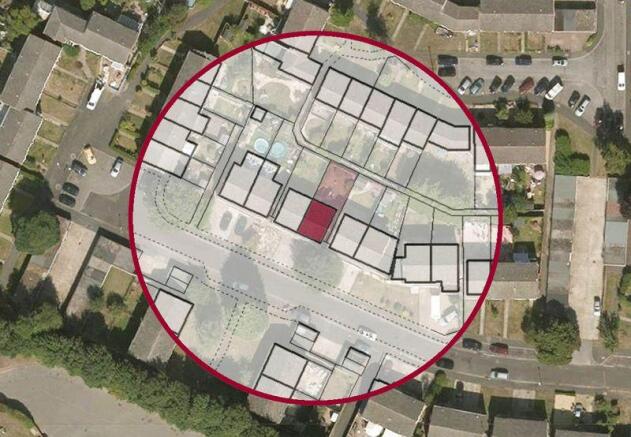 Aerial Map