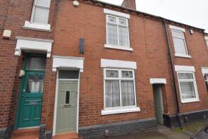 73, Ashfields New Road, Newcastle ST5 2DH