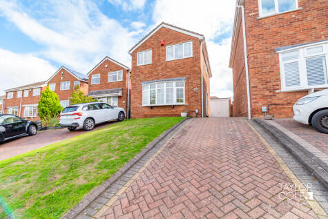 Marlow Road, Tamworth