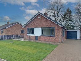 3, Beechwood Close, Watlington PE33 0HP