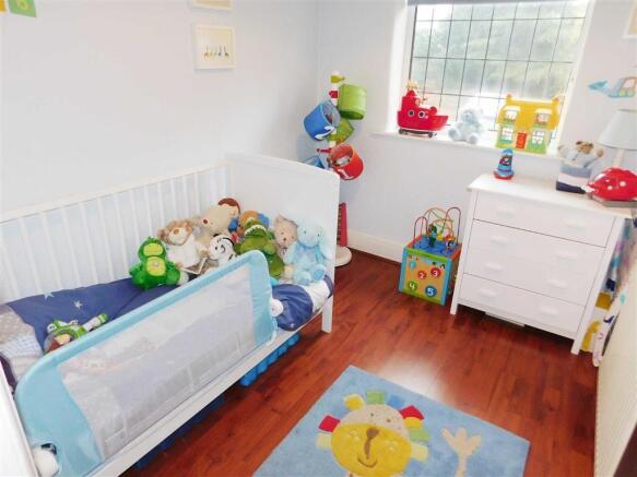 BEDROOM 3
