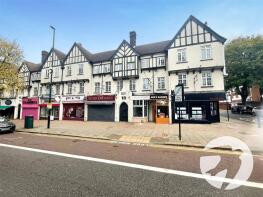 Flat 7, 46 56 Sherard Mansions, Well Hall Road, London SE9 6SQ